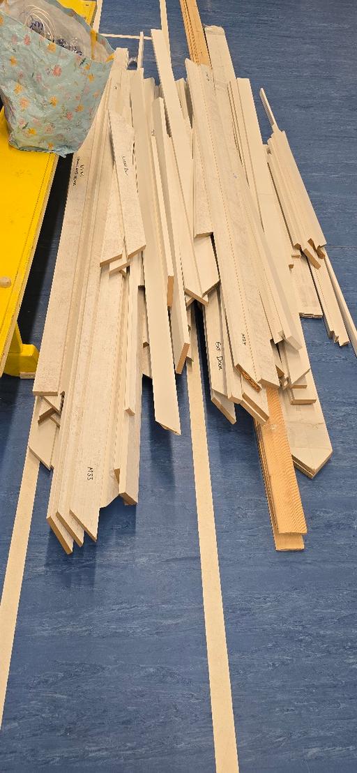 Buy & Sell Bushbury Wolverhampton - Photos for job lot architraves new £12 each set.