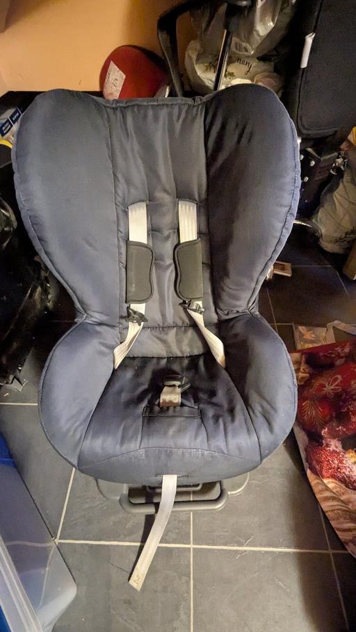 Buy & Sell Harwood Bolton - Photos for child's car seat