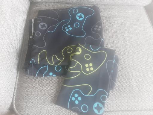 Buy & Sell Bolton-Upon-Dearne Barnsley - Photos for Single quilt cover and pillowcase