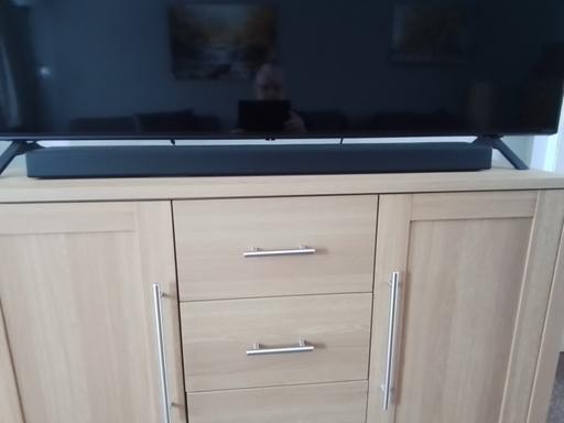 Buy & Sell Harborne Birmingham - Photos for Panasonic Soundbar