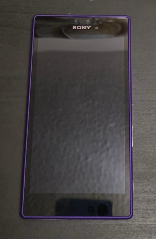 Buy & Sell Weston-Super-Mare North Somerset - Photos for Sony Xperia T3 D5103 8GB Purple Unlocked