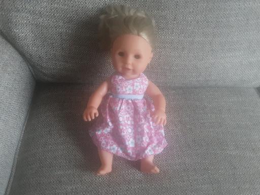Buy & Sell Bolton-Upon-Dearne Barnsley - Photos for Tiny Tears doll