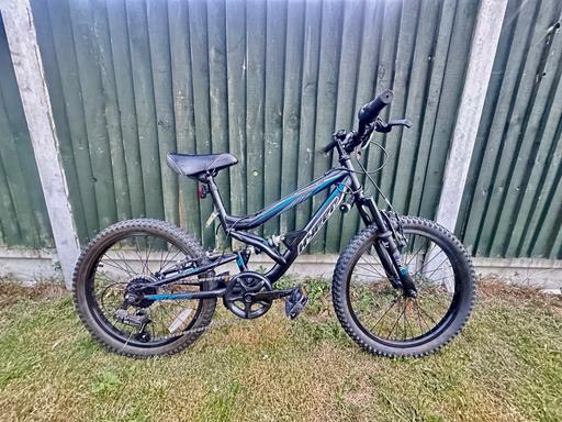 Buy & Sell Little Ilford East London - Photos for Hyper 20 inch Wheel Size Kids Mountain Bike