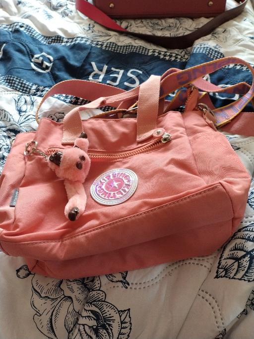 Buy & Sell Upper Gornal Dudley - Photos for nylon cross body bag