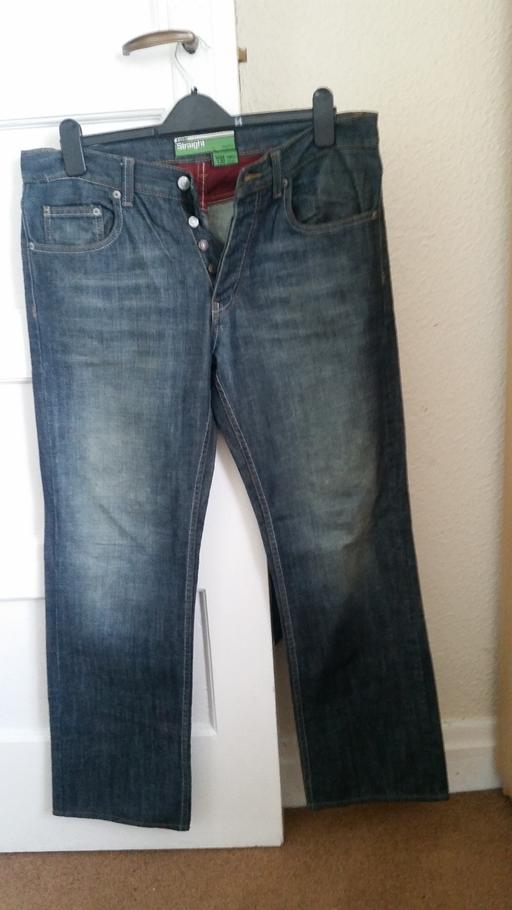 Buy & Sell Greenford Ealing - Photos for Topman Blagger jeans