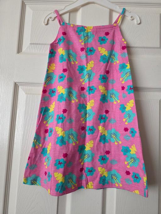 Buy & Sell Blackpool Town Centre Blackpool - Photos for Girls summer dress age 5-6 yrs NEW