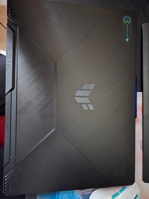 Buy & Sell Moston Manchester - Photos for ASUS TUF gaming