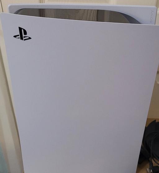Buy & Sell Walkley Sheffield - Photos for PlayStation 5 🎮 (DISC EDITION) PERFECT
