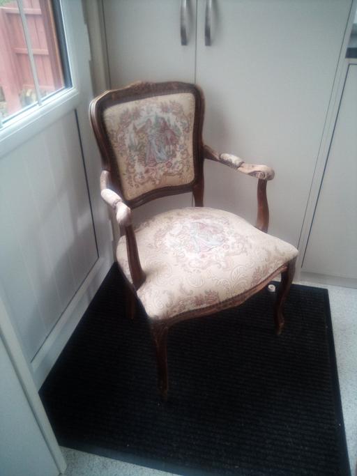 Buy & Sell Oxenhope Bradford - Photos for retro chair