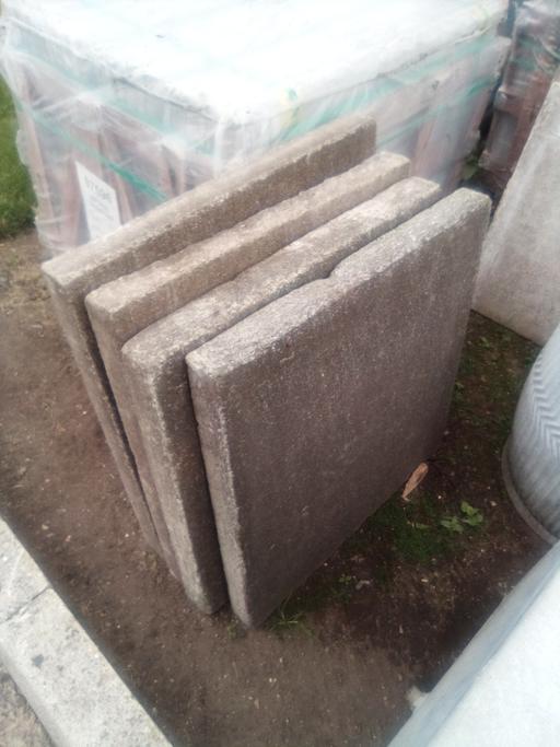 Buy & Sell Oxenhope Bradford - Photos for paving slabs