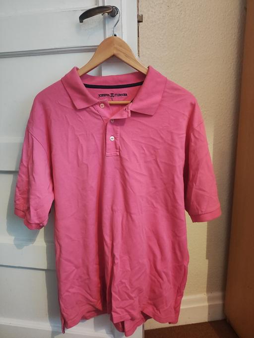 Buy & Sell Greenford Ealing - Photos for Joseph Turner polo top