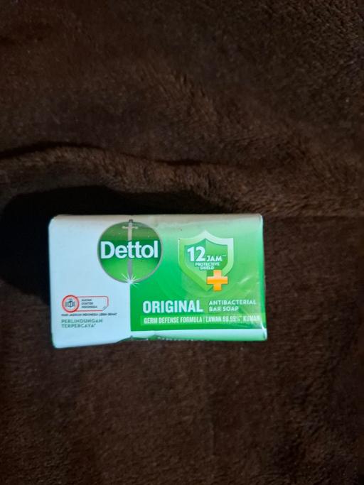 Buy & Sell Woodsetton Dudley - Photos for DETTOL SOAP 🧼