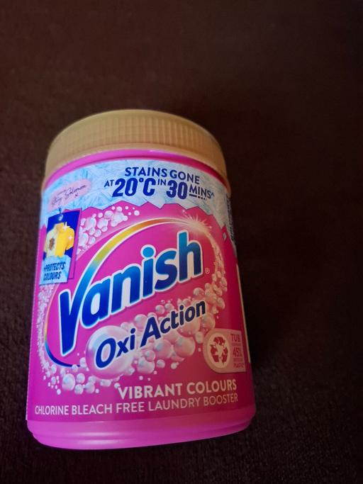 Buy & Sell Woodsetton Dudley - Photos for VANISH