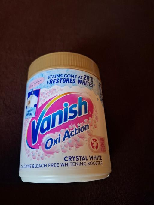 Buy & Sell Woodsetton Dudley - Photos for VANISH