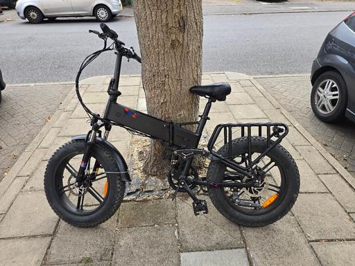 Vehicles Sydenham Hill South East London - Photos for Engwe electric bike
