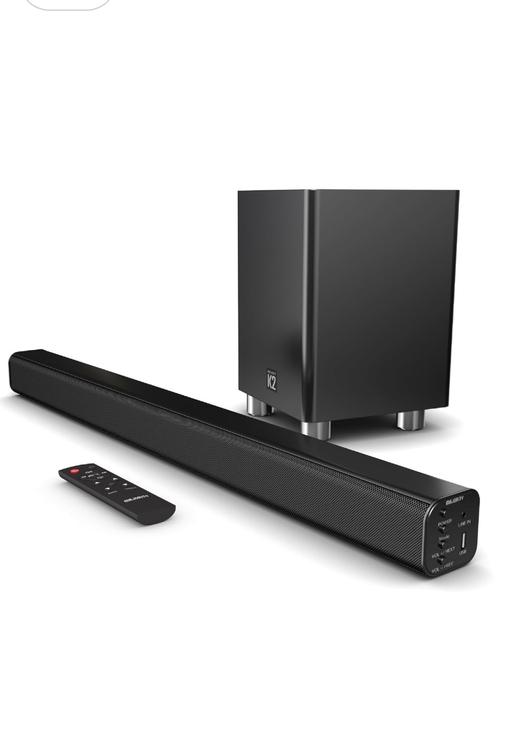 Buy & Sell Bordesley Green Birmingham - Photos for soundbar
