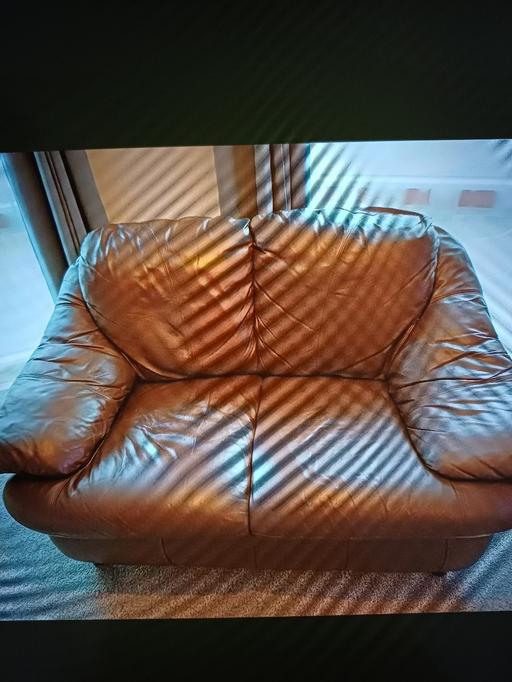 Buy & Sell Birchills Walsall - Photos for 2 Seater Sofa