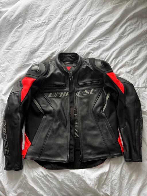 Buy & Sell Blackburn Road Industrial Estate Coventry - Photos for Motorcycle Leather Jacket