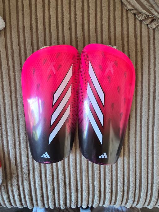 Buy & Sell Nuneaton Nuneaton and Bedworth - Photos for shin pads