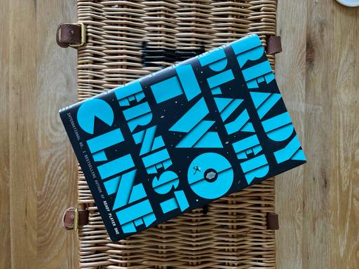 Buy & Sell Yapton Arun - Photos for Ready Player Two, Ernest Cline