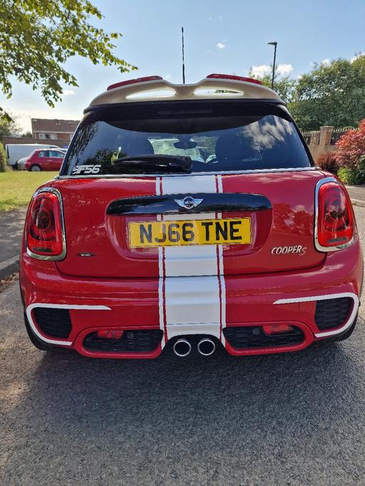 Vehicles Lemington Newcastle upon Tyne - Photos for Car Mini Cooper Sport 2L