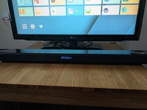 Buy & Sell Longbenton Newcastle upon Tyne - Photos for TV / Sound bar