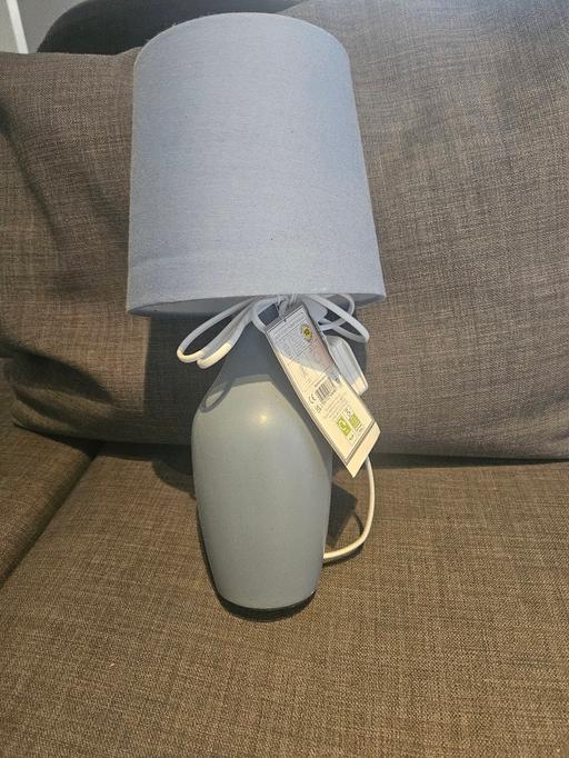 Buy & Sell Roydon Harlow - Photos for dunelm table lamp