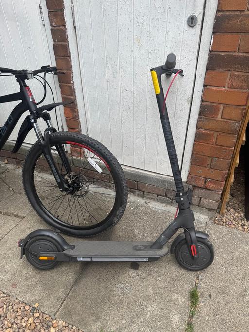 Buy & Sell Whitwood Wakefield - Photos for Electric scooter