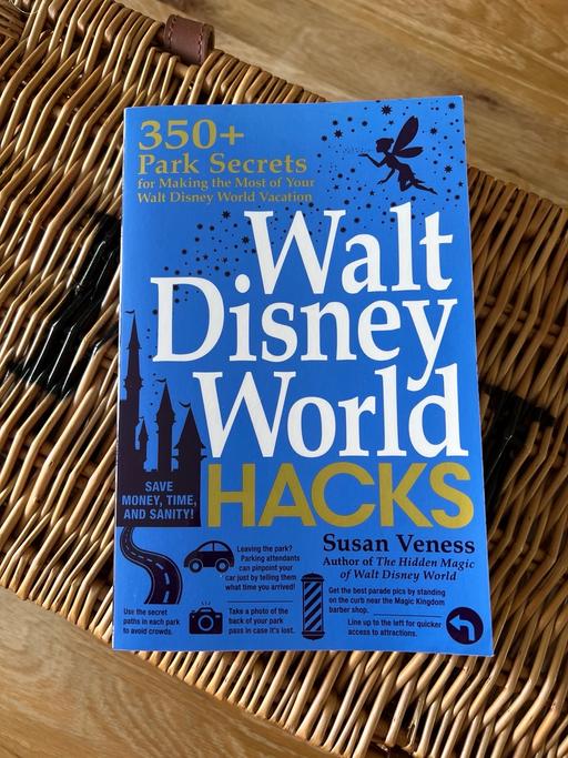 Buy & Sell Yapton Arun - Photos for Walt Disney World Hacks!