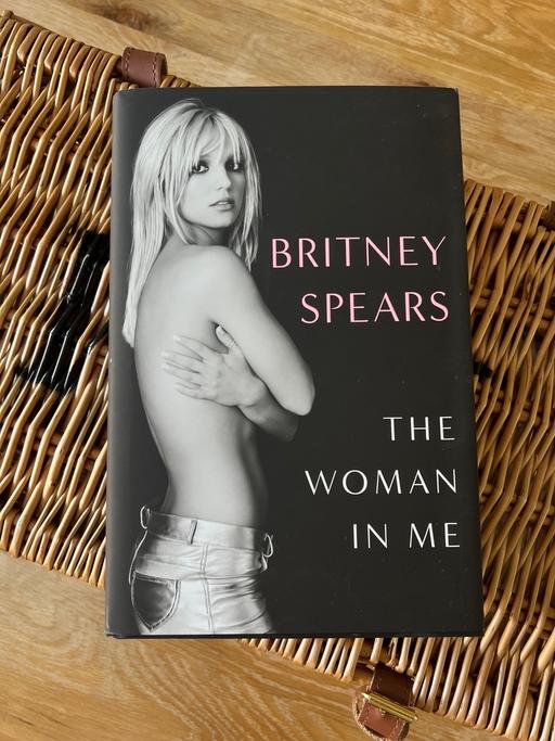 Buy & Sell Yapton Arun - Photos for Britney Spears, The Woman In Me