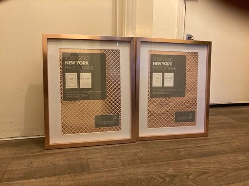 Buy & Sell West Kensington West London - Photos for Photo Frame