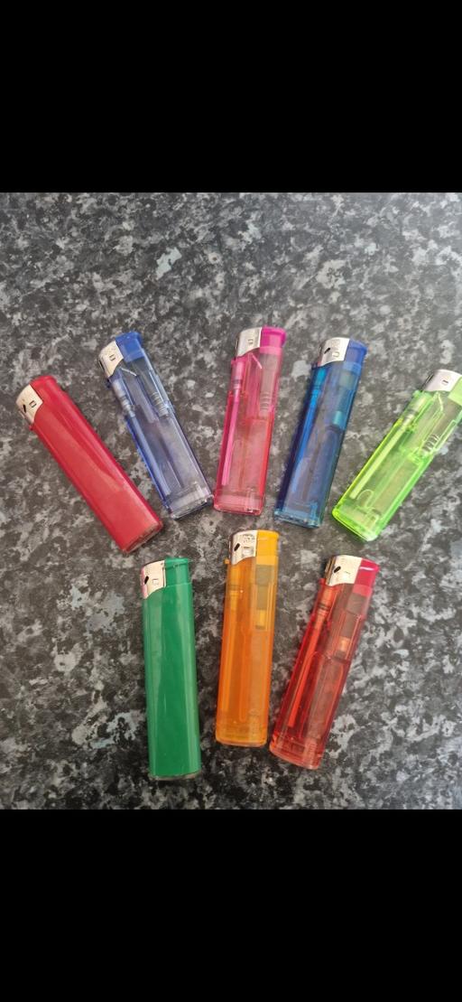 Buy & Sell Leicester City Centre Leicester - Photos for brand new refillable lighters x8
