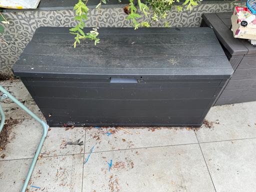 Buy & Sell Eden Park South East London - Photos for FREE garden storage