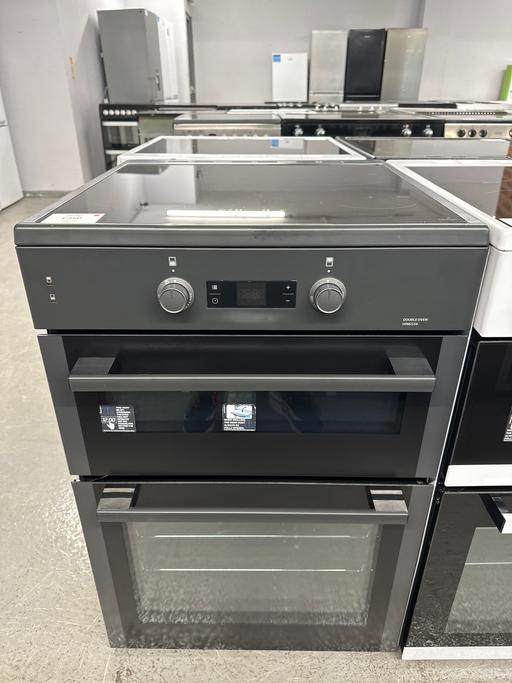 Buy & Sell Park Village Wolverhampton - Photos for BLOMBERG 60cm Induction Hob Electric Cooker