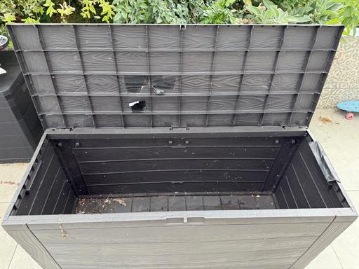 Buy & Sell Eden Park South East London - Photos for FREE garden storage