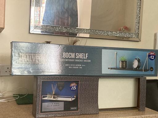 Buy & Sell West Kensington West London - Photos for Shelf
