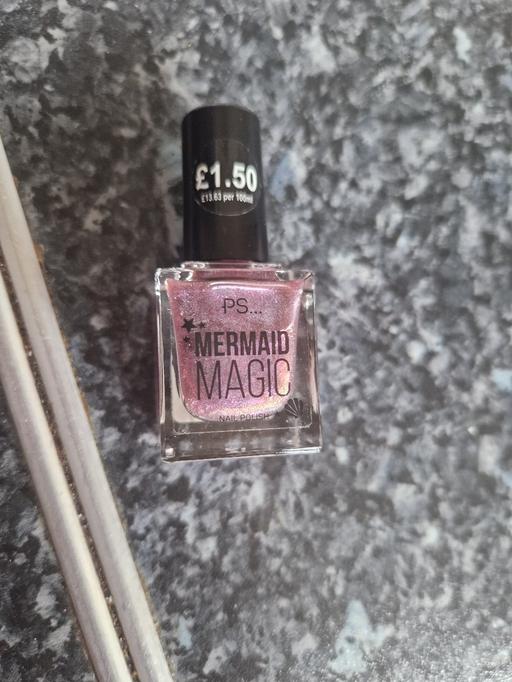 Buy & Sell Leicester City Centre Leicester - Photos for brand new nail varnish