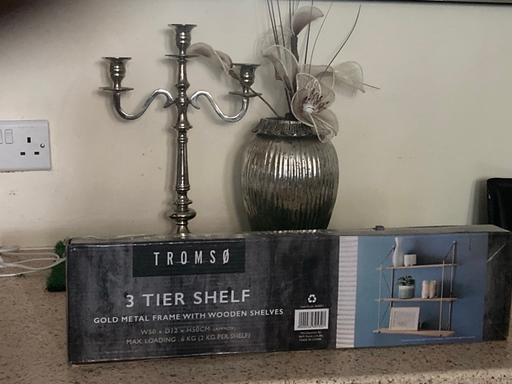 Buy & Sell West Kensington West London - Photos for Shelf