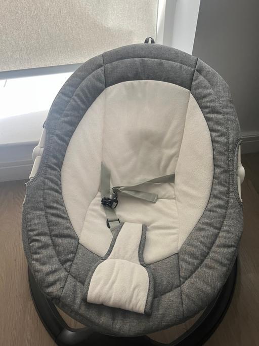 Buy & Sell Romford Havering - Photos for Swinging electric bouncer