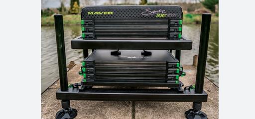 Buy & Sell Saxon Business Park Bromsgrove - Photos for maver seat box for sale