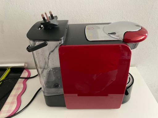 Buy & Sell Sands End South West London - Photos for Tassimo coffee machine