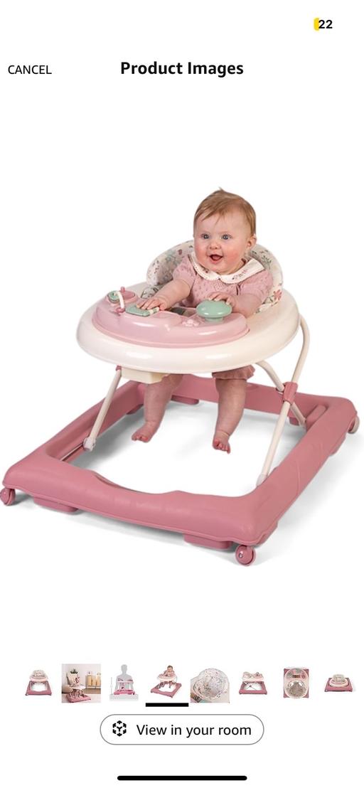 Buy & Sell Romford Havering - Photos for Red kite Baby walker