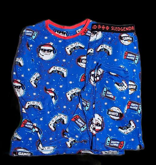 Buy & Sell Walworth South East London - Photos for BOYS PYJAMAS 10-12 YEARS