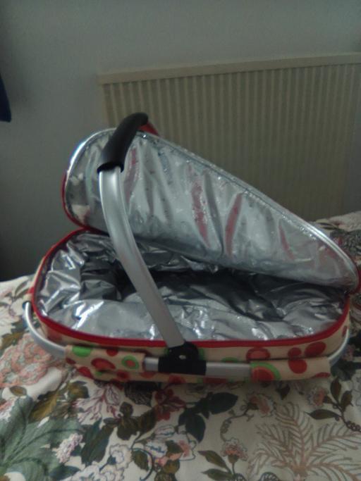 Buy & Sell Sutton Coldfield Birmingham - Photos for cool bag