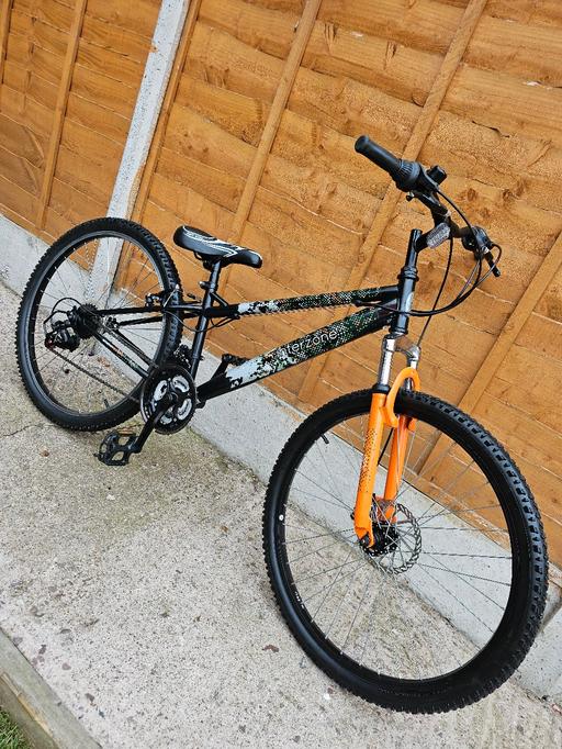 Buy & Sell Kitts Green Birmingham - Photos for BIKE 26