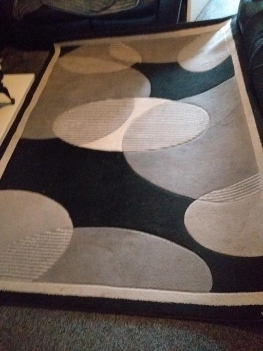 Buy & Sell Longley Sheffield - Photos for very large rug
