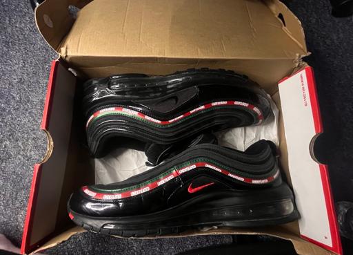 Buy & Sell Headington Oxford - Photos for OG undefeated x Nike air max 97s