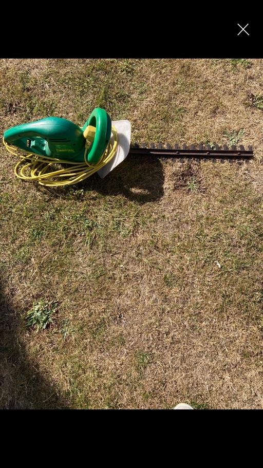 Buy & Sell Wombourne South Staffordshire - Photos for Hedge cutters