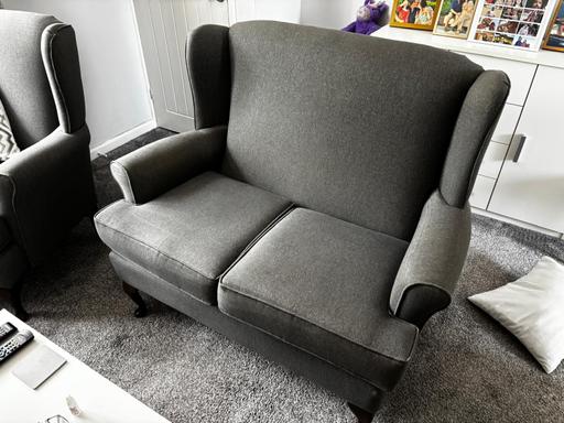 Buy & Sell Eastwood Trading Estate Rotherham - Photos for sofa set