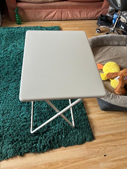 Buy & Sell Chase Terrace Lichfield - Photos for Fold up table